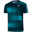 T-shirt pour homme Victor  T-Shirt T-30006TD Blue