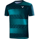 T-shirt pour homme Victor T-Shirt T-30006TD Blue