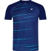 T-shirt pour homme Victor T-Shirt T-33100 Blue