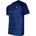 T-shirt pour homme Victor T-Shirt T-33100 Blue