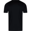 T-shirt pour homme Victor T-Shirt T-33101 Black