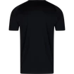 T-shirt pour homme Victor  T-Shirt T-33101 Black