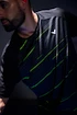 T-shirt pour homme Victor  T-Shirt T-33101 Black