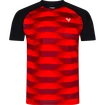 T-shirt pour homme Victor  T-Shirt T-33102 Red
