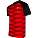 T-shirt pour homme Victor  T-Shirt T-33102 Red