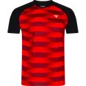 T-shirt pour homme Victor  T-Shirt T-33102 Red