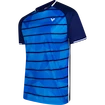T-shirt pour homme Victor T-Shirt T-33103 Blue