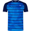 T-shirt pour homme Victor  T-Shirt T-33103 Blue