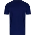 T-shirt pour homme Victor  T-Shirt T-33103 Blue