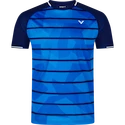 T-shirt pour homme Victor  T-Shirt T-33103 Blue