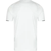T-shirt pour homme Victor  T-Shirt T-33104 White