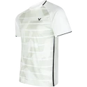 T-shirt pour homme Victor  T-Shirt T-33104 White