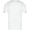 T-shirt pour homme Victor T-Shirt T-33104 White