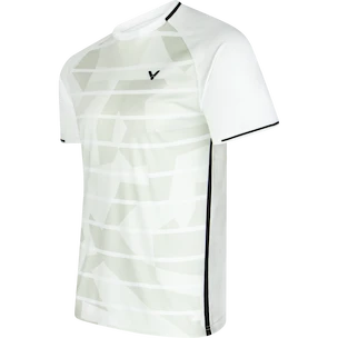 T-shirt pour homme Victor  T-Shirt T-33104 White XXL
