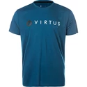 T-shirt pour homme Virtus  Edward Logo Tee