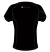 T-shirt pour homme Virtus  Ivanovo Compression SS Baselayer Black