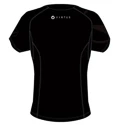 T-shirt pour homme Virtus  Ivanovo Compression SS Baselayer Black