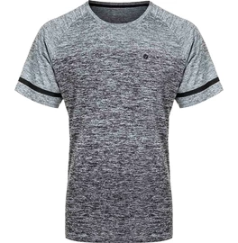 T-shirt pour homme Virtus Obelia SS Tee Grey