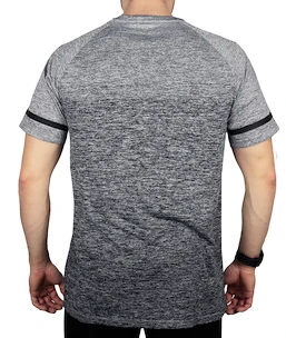 T-shirt pour homme Virtus  Obelia SS Tee Grey