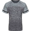 T-shirt pour homme Virtus  Obelia SS Tee Grey S