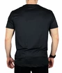 T-shirt pour homme Virtus  Opal Melange SS Logo Tee Black
