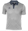 T-shirt pour homme Warrior Alpha Pro Polo