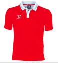 T-shirt pour homme Warrior Alpha Pro Polo