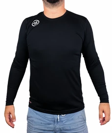 T-shirt pour homme Warrior Loose Tech LS Senior