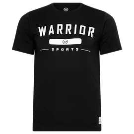 T-shirt pour homme Warrior Sports Black