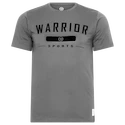 T-shirt pour homme Warrior Sports Grey