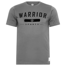 T-shirt pour homme Warrior Sports Grey