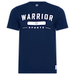 T-shirt pour homme Warrior Sports Navy