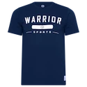 T-shirt pour homme Warrior Sports Navy