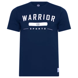 T-shirt pour homme Warrior Sports Navy