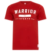 T-shirt pour homme Warrior  Sports Red