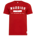 T-shirt pour homme Warrior  Sports Red
