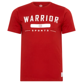 T-shirt pour homme Warrior Sports Red