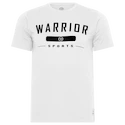 T-shirt pour homme Warrior Sports White
