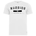 T-shirt pour homme Warrior  Sports White