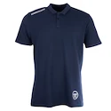 T-shirt pour homme Warrior  Street Cotton Polo Navy