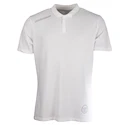 T-shirt pour homme Warrior  Street Cotton Polo White