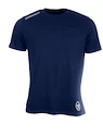 T-shirt pour homme Warrior  Street Pocket Tee Navy