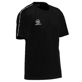 T-shirt pour homme Warrior Team Train CF Tee Black