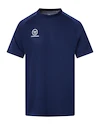 T-shirt pour homme Warrior  Team Train CF Tee Navy