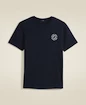 T-shirt pour homme Wilson  Graphic Tee Navy