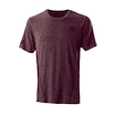 T-shirt pour homme Wilson  Kaos Mirage Crew Fig