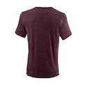 T-shirt pour homme Wilson  Kaos Mirage Crew Fig