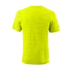 T-shirt pour homme Wilson  Kaos Rapide Seamless Crew Yellow