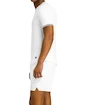 T-shirt pour homme Wilson  M Court Performance Crew Bright White