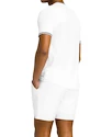 T-shirt pour homme Wilson  M Court Performance Crew Bright White